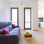 Cozy In The Center
