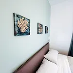 Apartamento Salgari - Vicino Metro E Tram - *