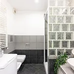 Apartman Modern Comfort Tortona Wi-fi Free
