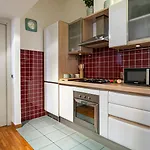 Italianway Comfort - Ponte Seveso 35 * ميلان