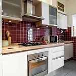Italianway Comfort - Ponte Seveso 35 شقة ميلان
