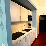 Apartamento Casa Rita - Velo