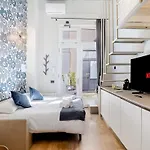 Design & Elegant In Navigli - *