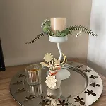 Golden House Arbe Apartman