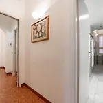 4 Min From Porta Genova Station With Whirlpool شقة ميلان
