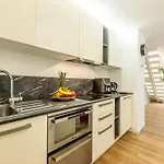 Colonna Lovely Loft - 10 Min Duomo - Buonarroti M1 Appartement *