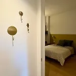 Apartamento Elegant In The Heart Of Brera Milão