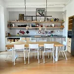 Elegant In The Heart Of Brera Apartamento Milão