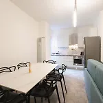 Rutilia - Fondazione Prada , Bocconi, Ieo Apartamento