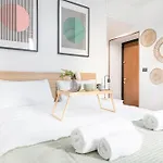 Easylife - - Castaldi 19 - Porta Venezia 아파트 *