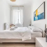 Bocconi Via Brioschi 4 Pax Wi-fi Διαμέρισμα Μιλάνο