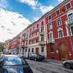Bocconi Via Brioschi 4 Pax Wi-fi Διαμέρισμα *