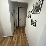 Appartement Gran House Metro M1 Inganni-san Siro Stadium Milaan