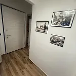 Gran House Metro M1 Inganni-san Siro Stadium Appartement *