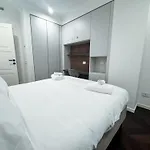 شقة Medici5 - Luxury With Wellness Area