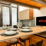 Azul Loft 10