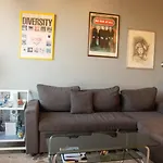 דירה Vintage House Navigli *