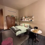 Atelier Stendhal Lägenhet *