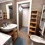Fontanili Loft - Bocconi - Olympic Village Appartement Milaan
