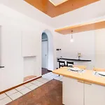 Easylife - - Alessi 1 - Navigli Apartment Milan