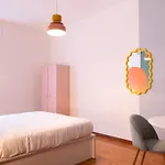 Beautiful Cozy And Modern One Apartamento Milán