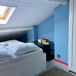 Apartament Attico Tra Le Nuvole *