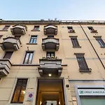 Keys Of Italy - Arese - 1bdr Zona Isola Apartment