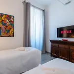 Eleganza E Design Nel Cuore Di Con Wifi * Milan