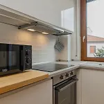 Isola - 2 Bedrooms - Free Parking Apartment Mailand