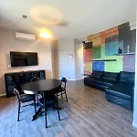 Grazioso Zona Mecenate - S.giulia Apartment Milan
