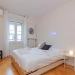 Cozy Vittoria Apartman Milánó