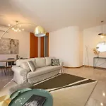 Appartement Santa Sofia M4 Chic - Center *