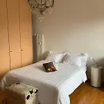 Apartman Isola Accogliente Milánó