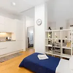 Fiera Mico - Portello Ac Wi-fi דירה