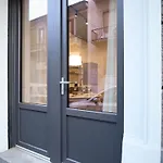 Design With Private Street Entrance *