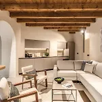 Apartment Seety Porta Romana Statue *