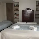 Lovelyloft, Corso San Gottardo Apartment