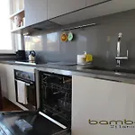 Bamboo Forlanini Lägenhet Milano