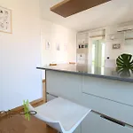 Bamboo Forlanini Appartement