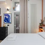 Design Canal Navigli View *