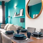Buenos Aires Living By Innstay Appartement Milan