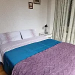 5giornate Living Appartement Milan