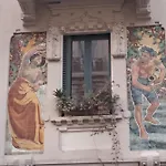 Casa Galimberti Heritage - Porta Venezia 아파트 *