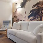 Apartment Charming Brera - Two Bathrooms *