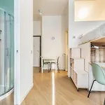 Romantic Darsena Centre Of Town Duomo 1 Kmair Conditioning Appartement Milan