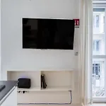 Easylife - - Cagnola 6 - Arco Della Pace * Milán