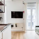 Apartamento Easylife - - Cagnola 6 - Arco Della Pace *