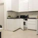 Apartamento A-waay Moscova Milão