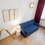 Co99- New Elegant Mauri Apartamento *