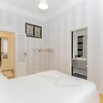 Apartman Velvet & Marble - Stylish Luxury Center *